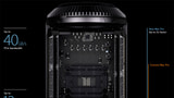 Updated Mac Pro CPU Benchmarks Shows Impressive Results, Geekbench Score Exceeds 30,000 Mark