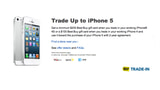 Best Buy Launches iPhone Trade in Program, Get $200 Off iPhone 5 Through Sunday