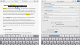 Editorial Plain Text Editor Launched for iPad With Markdown Support