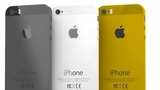 Apple to Offer Gold Colored iPhone 5S, 128GB Storage Option?