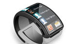 Bloomberg Confirms Samsung Smartwatch Unveiling on September 4th