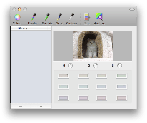 Colorate 1.2 Released