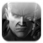 Metal Gear Solid Touch for iPhone Now Available