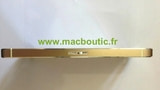 Alleged Gold Colored Mid Frame for the iPhone 5S? [Photos]