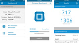 Primate Labs Releases Geekbench 3 for Mac, Windows, Linux, iOS, Android