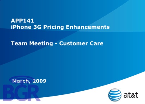 AT&amp;T Passara a Vender iPhone sem contrato a partir do dia 26 de marco?