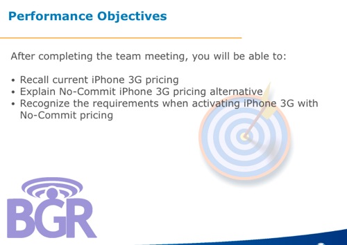 AT&amp;T To Sell iPhone With No Contract Starting March 26th?