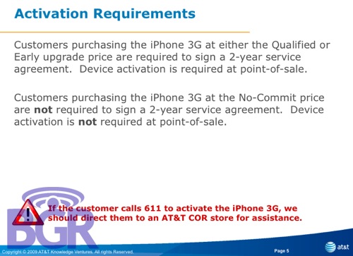 AT&amp;T To Sell iPhone With No Contract Starting March 26th?