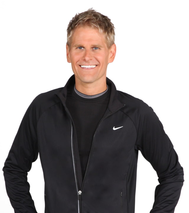 Apple Hires Nike+ FuelBand Consultant Jay Blahnik