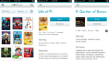Barnes & Noble Releases NOOK Video App for iOS