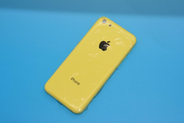 Gallery of Colorful Leaked &#039;iPhone 5C&#039; Parts [Photos]