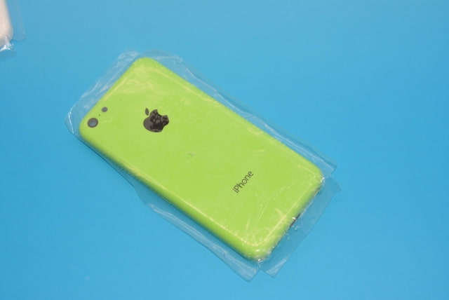 Gallery of Colorful Leaked &#039;iPhone 5C&#039; Parts [Photos]