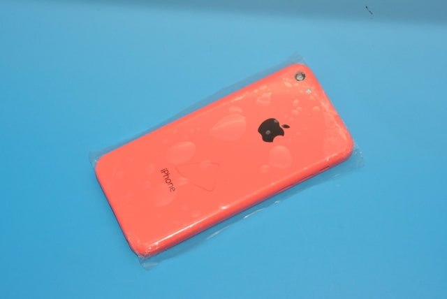 Gallery of Colorful Leaked &#039;iPhone 5C&#039; Parts [Photos]