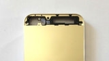 Another Report Confirms Gold iPhone 5S