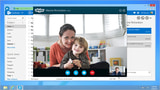 Microsoft Integrates Skype Into Outlook.com