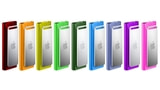Get The New iPod Shuffle In Your Favorite Color