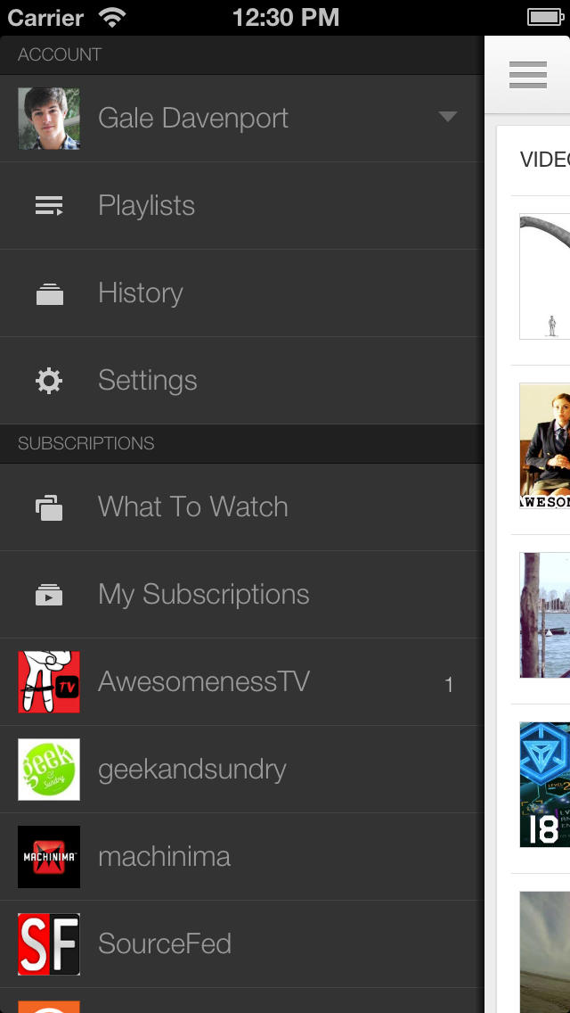 YouTube App Now Lets You Search While Watching Videos