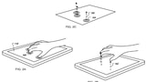 Apple Patents 3D Gesture User Interface for Touchscreens