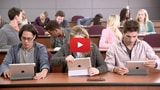 New Microsoft Anti-iPad Ad Targets College Students [Video]