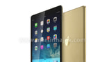 Beautiful Renderings of the iPad 5 and iPhone 5S in Gold [Gallery]