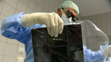 First Liver Surgery Using an iPad in Germany [Photos]