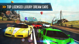 Gameloft Releases Asphalt 8: Airborne for iOS