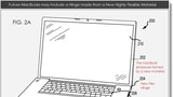Apple Invents Method for Flexing Rigid Material Used for MacBook Enclosures