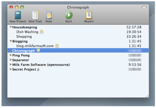 Chronograph 1.1 Released