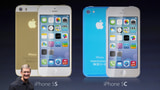 Apple to Release iPhone 5S and iPhone 5C on November 28th in China?