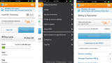 MyAT&T for iPhone Completely Revamped, Brings Updated Interface and New Account Management Options