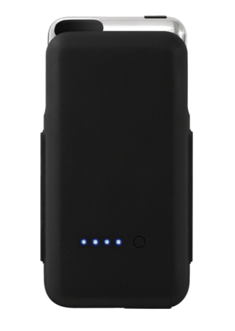 Mophie Juice Pack for 2G iPod Touch Now Available