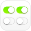 LockBar Pro Tweak Brings iOS 7 Control Center Style Toggles to iOS 6 [Video]