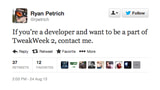 Ryan Petrich Announces TweakWeek 2 is Coming 'After the iOS 7 Jailbreak' 