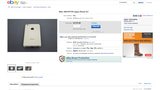 Alleged iPhone 5C Prototype Shell Listed For Sale on eBay