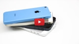 Video Compares Gold iPhone 5S Housing to the iPhone 5, iPhone 5C [Watch]