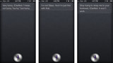 Apple Updates Siri to Take Some Jabs at Google Glass