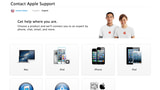 Apple Rolls Out Revamped AppleCare Support Site With 24/7 Live Chat