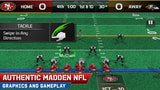 Madden NFL 25 Arrives on the App Store