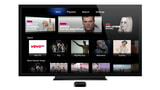 Apple TV Update Brings Disney Channel, Disney XD, Vevo, Weather Channel, Smithsonian Apps