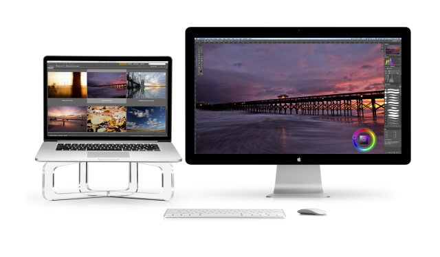 Twelve South Unveils New GhostStand for MacBooks