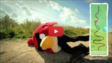 Rovio Teases New 'Angry Birds Go' Kart Racing Game [Video]