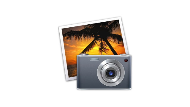 Apple Releases iPhoto 7.1.1
