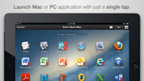 Parallels Access Lets You Use Your Mac and Windows Applications on the iPad