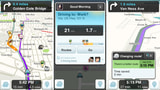 Waze Brings Cleaner Map UI, Sleep Mode, Search Bar on Map and More