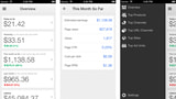 Google AdSense App Gets More Metrics, Top Products Report, Timezone Setting