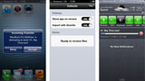 Celeste 2 Adds Bluetooth File Sharing Support to iOS 6, Now Available in Cydia