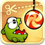 Cut the Rope is the App of the Week, Making It Free to Download