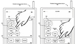 Apple Granted Important Touch Display Patent