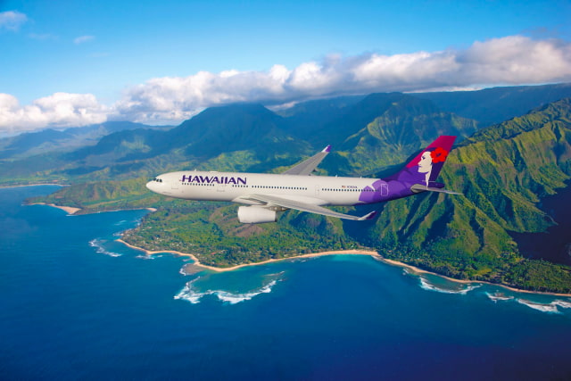 Hawaiian Airlines to Deploy 1,500 iPad Minis for Inflight Entertainment