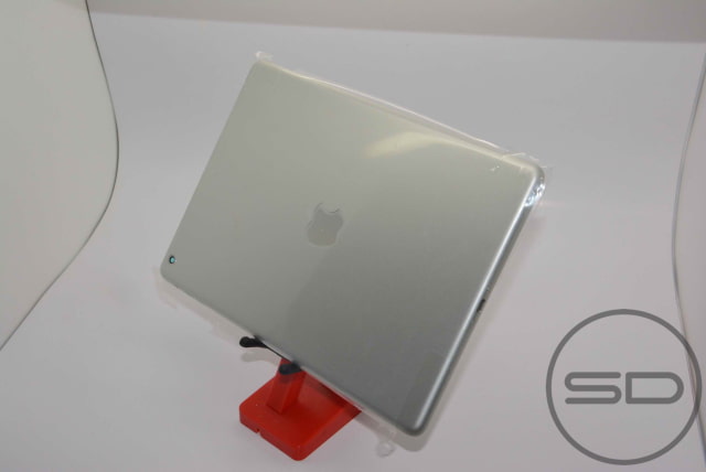 Leaked Photos Show Combined iPad 5 Front and Back Panels [Gallery]